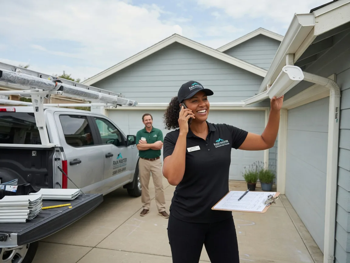 Gutter Installation Piercefield, NY FAQs
